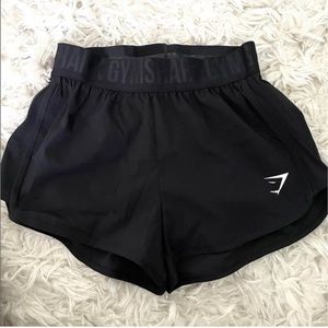 Gymshark shorts